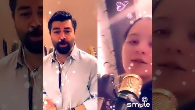 Алексей Чумаков и Kate - Тут и там (karaoke)