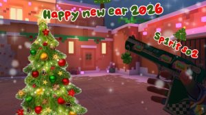 САМЫЙ КРАСИВЫЙ НОВОГОДНИЙ МУВИК🎄🎊🎉