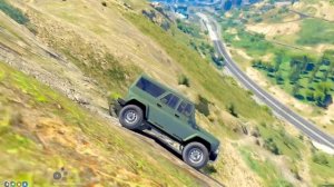 ЖИЗНЬ ПЕРЕКУПА В GTA 5 - ГРИША И ВИТЯ ПОЕХАЛИ НА БЕЗДОРОЖЬЕ НА ПРИОРЕ НА ГУСЕНИЦАХ И УАЗИКЕ ⚡ ГАРВИН