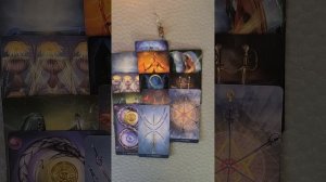 Таро для Мужчин ☀️ Что у неё происходит ☀️