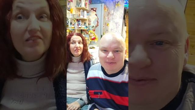 Дневной эфир от 29.12.25 вернулись из города, #распаковка подарков от подписчиков. Общаемся ❤️ смотреть онлайн