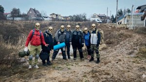 🍄Сьяны Э.К.П.В.