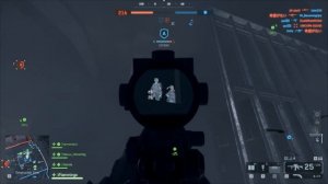 КАК УМЕНЬШИТЬ ОТДАЧУ И РАЗБРОС ОРУЖИЯ В BATTLEFIELD 6? ПРАВИ?