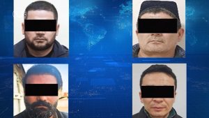 ИЧКИ ИШЛАР ҚАТТИҚ ИШЛАШДА ДАВОМ ЭТМОҚДА. ҚАМАШЛАШ ВА ҚЎЛГА ОЛИШЛАР / "Hafta dayjesti" 27.12.2025