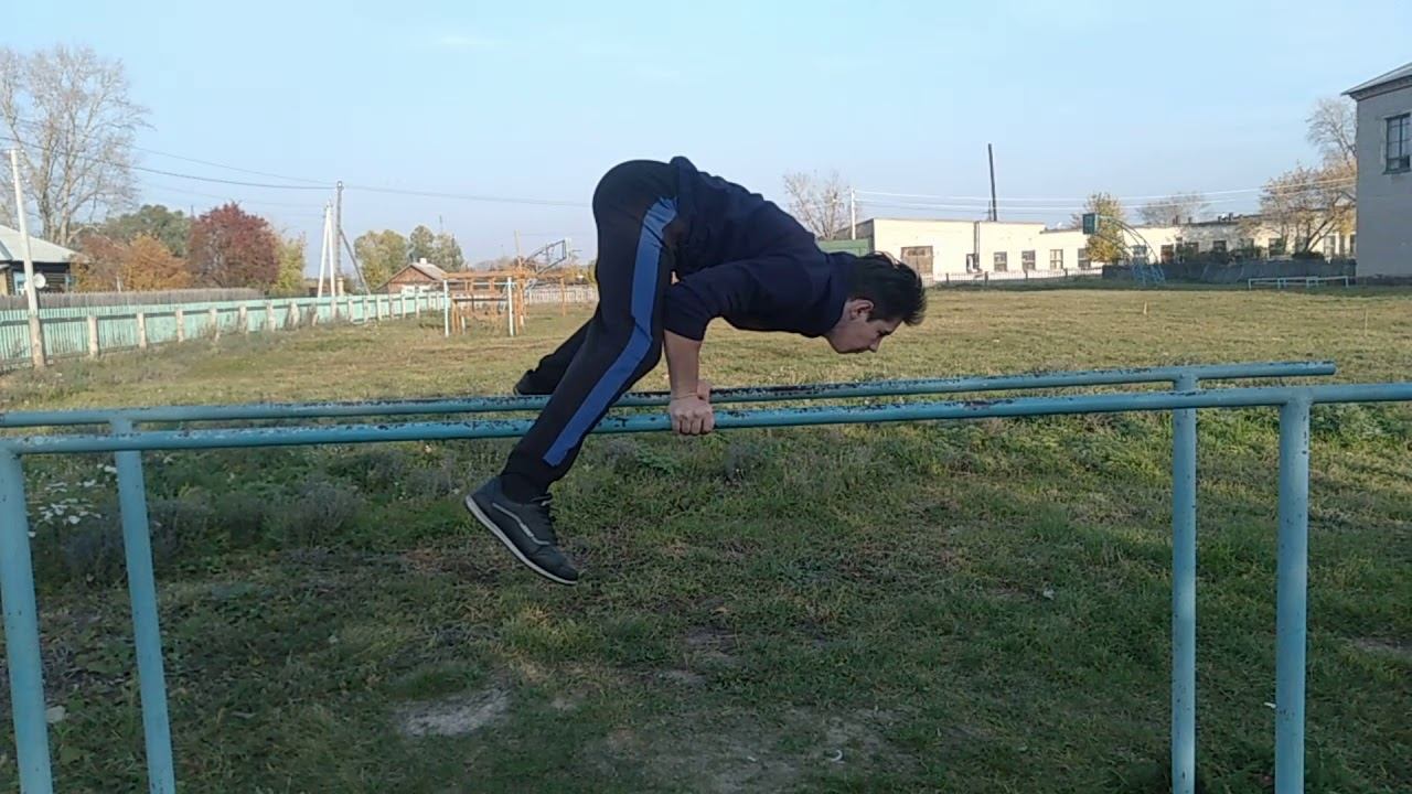 Турники Обучения и тренировки