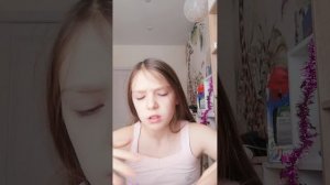 Распаковка слайма