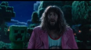 Майнкрафт Фильм