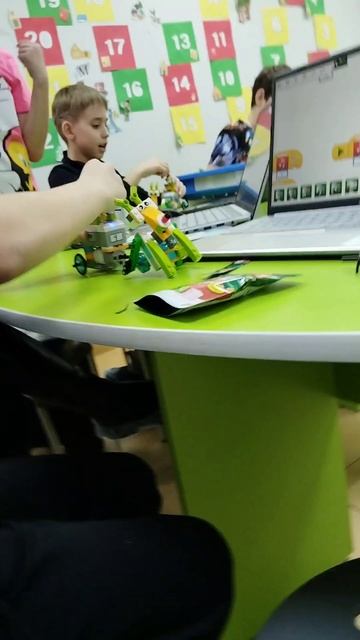 робототехника.mp4 смотреть онлайн