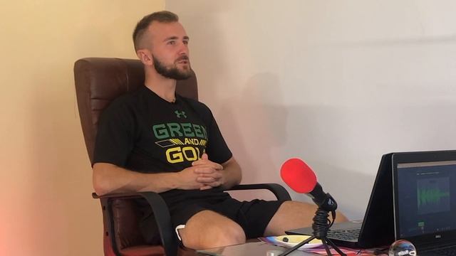 L'Podcast №2: історія Андрія, секрет Олега, ***котики, ноотро смотреть онлайн