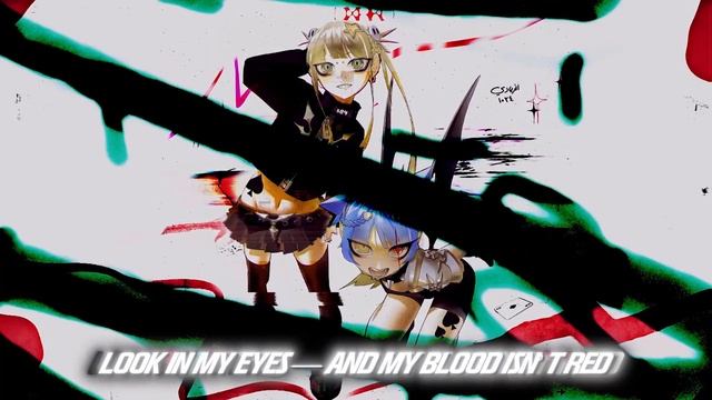 Zxcursed - Solitaire Princess