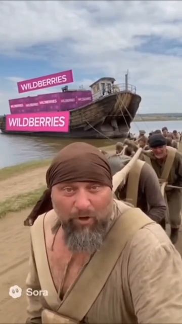 WB смотреть онлайн