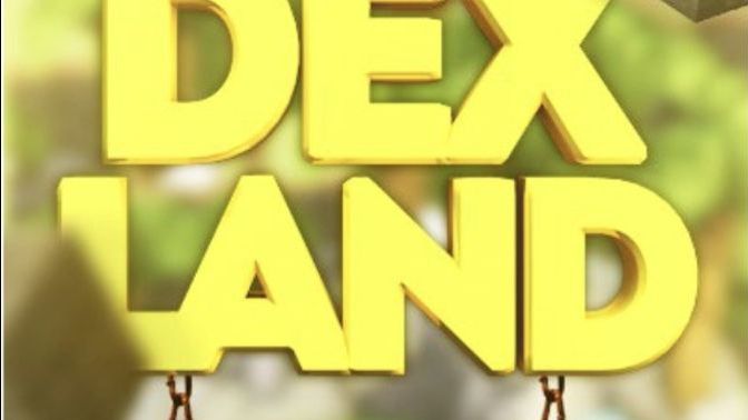 ТЕСТ СЕРВЕРА DEXLAND! смотреть онлайн