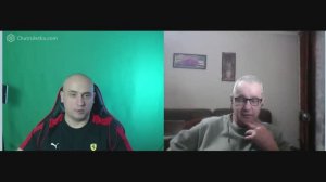 ChatGPT заменил украинцам мозг...)