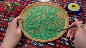Гадание на песке: песок расскажет все💯откроет все тайны😱 и секреты💯❗
