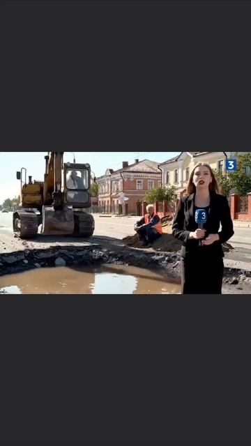 борьба с ямами смотреть онлайн