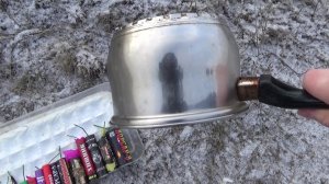 Мощный Топ Петард под Кастрюлей!