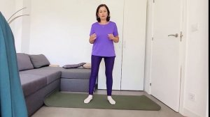 Упражнения для Женщин 50+ / Как ПОДТЯНУТЬ тело и вернуть