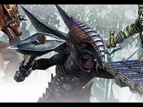 Битва за тьму#4