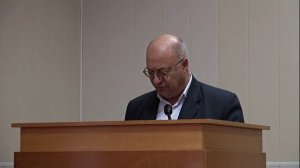 Заседание АТК