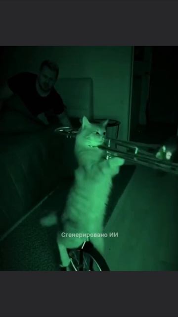 типичный кот смотреть онлайн