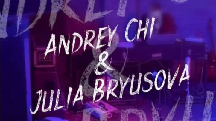 Энергия «Империи» еще со мной! 🔥