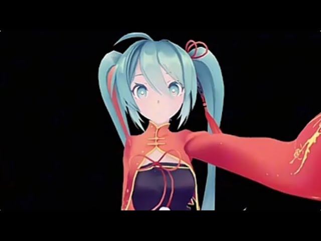 Beat Saber Anamanaguchi - Miku Ft. Hatsune Miku  Full Version #beatsaber #hatsunemiku #xlis #games