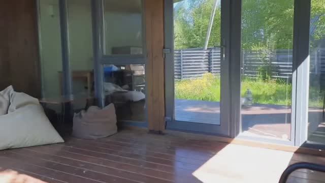 Продаётся дом в направлении Тюменский тракт, дачный посёлок Малина смотреть онлайн