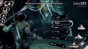 Sword and Fairy 4 Remake — официальный трейлер