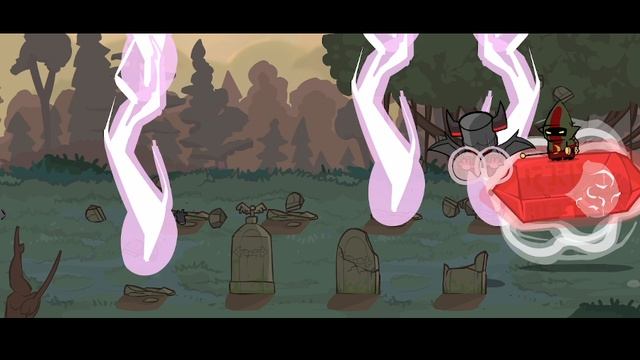 castle crashers 2