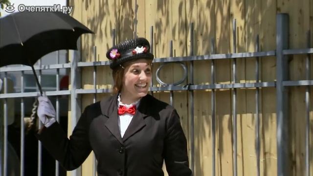 Волшебная няня смотреть онлайн