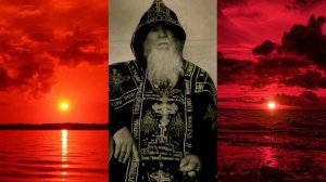 Я ЗНАЮ КТО КО МНЕ ИДЕТ,ЧТО У НЕГО БОЛИТ И СКОЛЬКО ЕМУ ЖИТЬ.ЧУДОТВОРЕЦ СТАРЕЦ АМФИЛОХИЙ ПОЧАЕВСКИЙ ч1