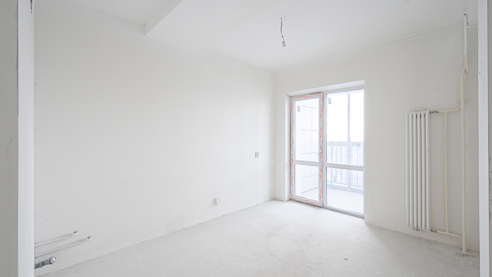 Однокомнатная квартира, Новосибирск, Ленинский район, ул. Междуреченская, д.3 смотреть онлайн