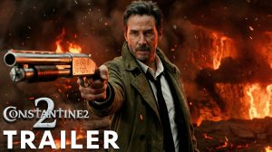 Константин 2 (Трейлер 2026)