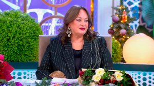 "Себе заберу" - Лариса Гузеева положила глаз на жениха-мексиканца