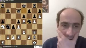 Пошла рубка!