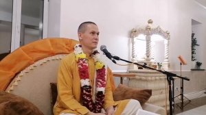 БГ 3.35 Ачьюта дас Барнаул. 04.12.25