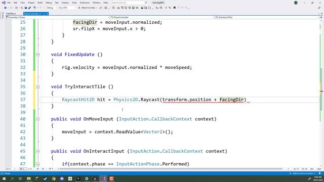 5. Tile Interaction смотреть онлайн
