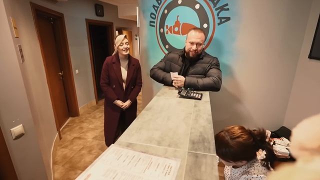 Проверим всё | Сезон 1 | Выпуск 9 смотреть онлайн