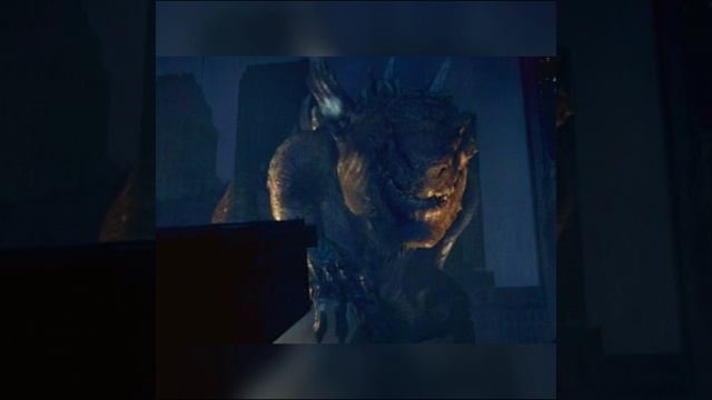 Ловушка для Годзиллы смотреть онлайн