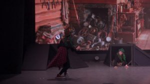 Летучий корабль