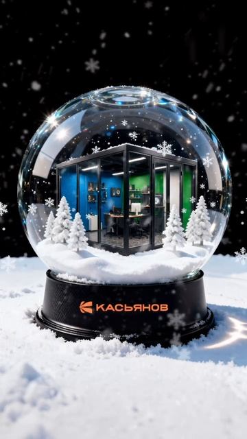 Подарок к ёлочке, который приносит +22 880₽ в месяц! 🎁🌟