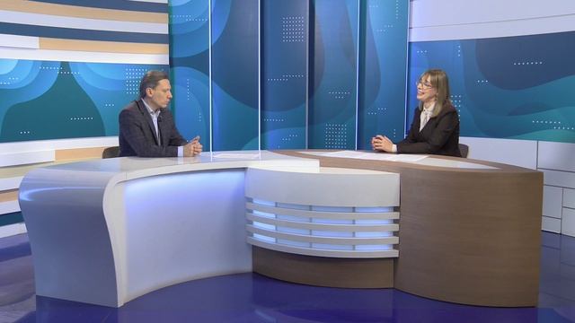 «Здесь и сейчас»: Галина Казанская, о культурных событиях в области в новогодние каникулы