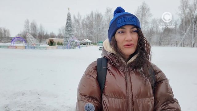 Елочный базар смотреть онлайн