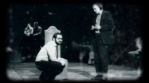 'Автор Театра. Лев Додин' – фильм Анатолия Смелянского (1 и 2 серии)