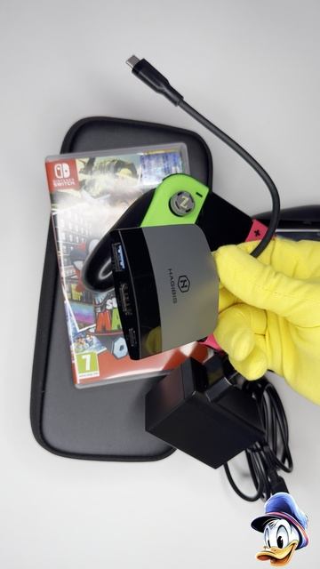 Nintendo Switch luxury смотреть онлайн