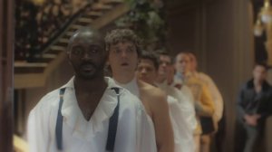 Ленинград — Ёж (Премьера клипа 2025) 16+