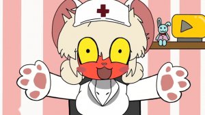 Terrible mouse. У Лорны появился ПК. Фан анимация (не моя)