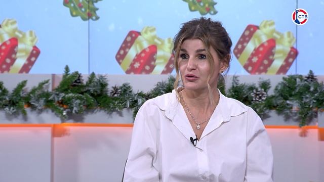 Доброе утро, Севастополь! (5 января 2026) смотреть онлайн