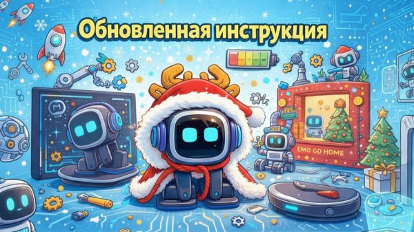 Купил EMO? Стоп! Сначала посмотри это видео