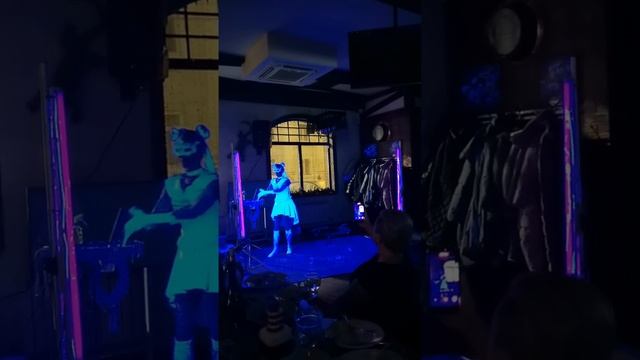 Шоу мыльных пузырей смотреть онлайн